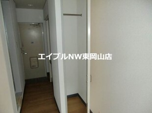 アップルハウス藤原光町の物件内観写真